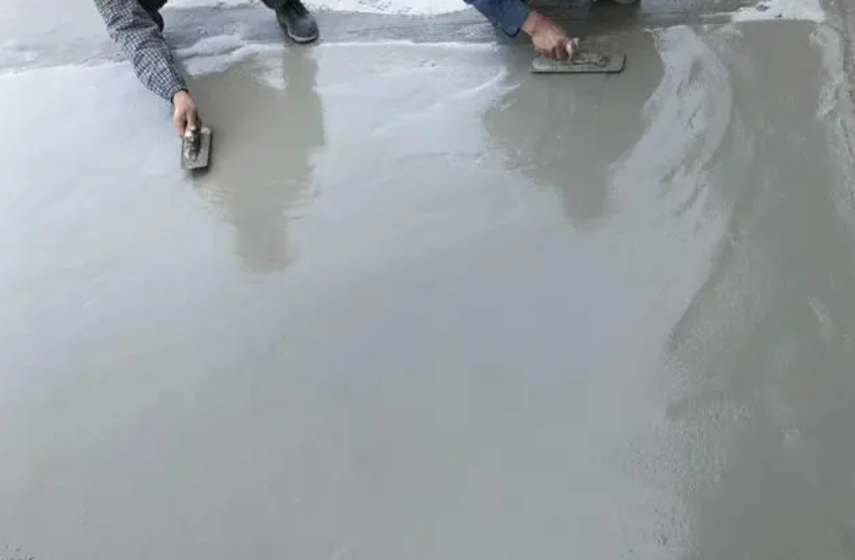 四川兴墙干混砂浆有哪些优点？